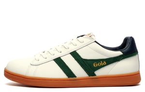 Gola Classics Equipe II Leather Mens Trainers
