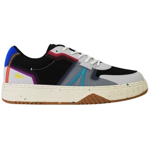 Lacoste L001 Eco 222 5 Womens Multicolour Trainers