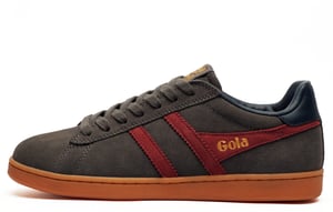 Gola Classics II Equipe Suede Mens Trainers