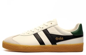 Gola Classics Medallist Leather Mens Trainers