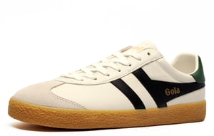 Gola Classics Medallist Leather Mens Trainers