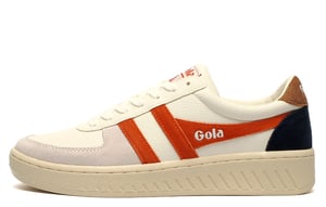 Gola Classics Grandslam Trident Mens Trainers