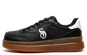 Skechers Courtside X Snoop Dogg Collab Mens Trainers