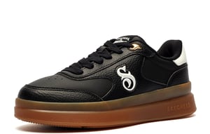 Skechers Courtside X Snoop Dogg Collab Mens Trainers