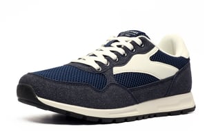 Jack & Jones Swindon Mens Trainers