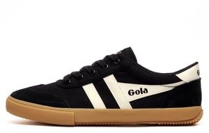 Gola Classics Badminton Mens Plimsoll Trainers