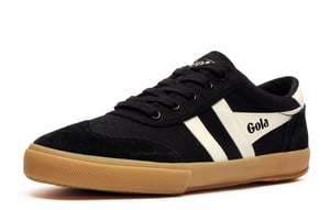 Gola Classics Badminton Mens Plimsoll Trainers