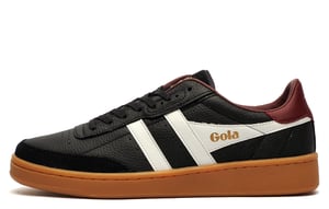 Gola Classics Contact Leather Mens Trainers