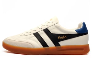 Gola Classics Stadia Leather Mens Trainers