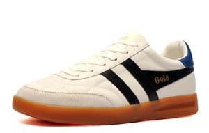 Gola Classics Stadia Leather Mens Trainers