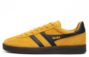 Gola Classics Viper Suede Mens Trainers