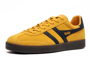 Gola Classics Viper Suede Mens Trainers