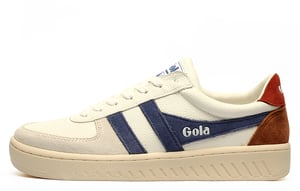 Gola Classics Grandslam Trident Mens Trainers