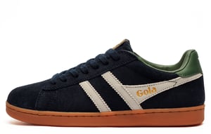 Gola Classics Equipe II Suede Mens Trainers