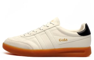 Gola Classics Stadia Leather Mens Trainers