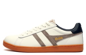 Gola Classics Equipe II Leather Mens Trainers