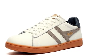 Gola Classics Equipe II Leather Mens Trainers