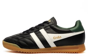 Gola Classics Stadium Leather Mens Trainers