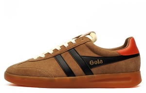 Gola Classics Cyclone Suede Mens Trainers