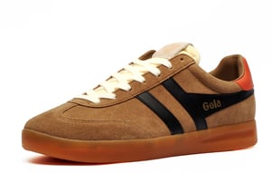 Gola Classics Cyclone Suede Mens Trainers