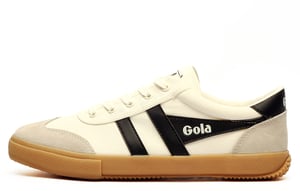 Gola Classics Badminton Mens Plimsoll Trainers