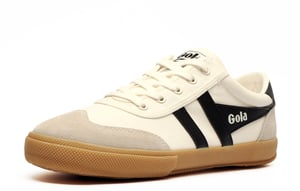Gola Classics Badminton Mens Plimsoll Trainers