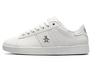 Original Penguin Steadman Mens Memory Foam Trainers