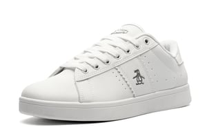 Original Penguin Steadman Mens Memory Foam Trainers