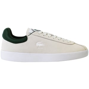 Lacoste Baseshot RG 224 1 Womens Off White Trainers