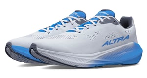 Mens Experience Flow St Running Trainers in White