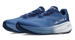 Mens Experience Flow Running Trainers in Blue