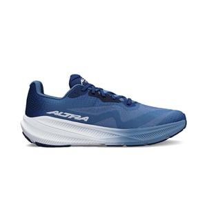 Mens Experience Flow Running Trainers in Blue