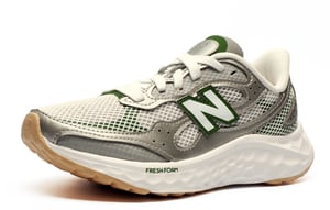 New Balance Fresh Foam Arishi v4 Tiralux Womens Running Shoes