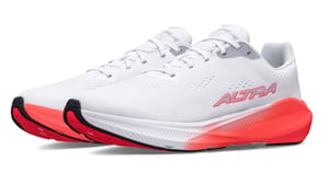 Womens Experience Flow St Running Trainers in White