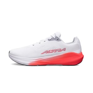 Womens Experience Flow St Running Trainers in White