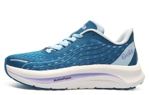 Gola Alzir Speed MotionFoam Womens Running Shoes