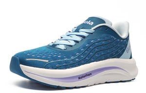 Gola Alzir Speed MotionFoam Womens Running Shoes