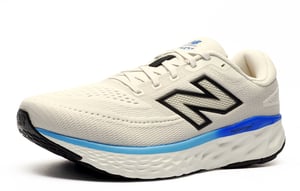 New Balance Fresh Foam X Evoz V4 Mens Running Shoes