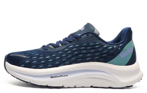 Gola Alzir Speed MotionFoam Womens Running Shoes