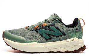 New Balance Fresh Foam X Garoe v2 Mens Trail Running Shoes