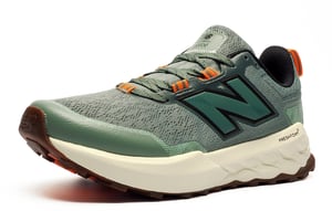 New Balance Fresh Foam X Garoe v2 Mens Trail Running Shoes