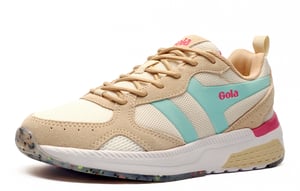 Gola Navis Womens Trainers