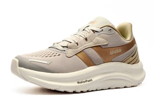 Gola Veris Tempo MotionFoam Womens Running Shoes