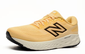 New Balance Fresh Foam X Evoz V4 Womens Running Shoes