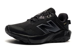 New Balance DynaSoft Nitrel v6 GTX Gore-Tex Womens Waterproof Trail Running Shoes