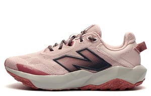 New Balance DynaSoft Nitrel v6 Womens Trail Running Shoes