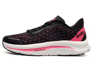 Gola Alzir Speed MotionFoam Womens Running Shoes