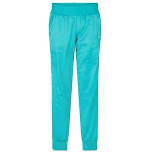 Head Slim-fit träningsbyxor för damer (Blå)