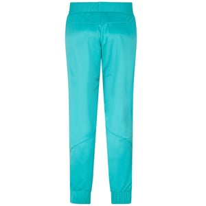 Head Slim-fit träningsbyxor för damer (Blå)