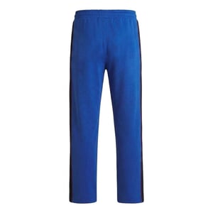Hugo Racing Bulls-trainingsbroek voor heren (Medium Blauw)